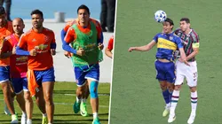 Los fanáticos del fútbol se han agolpado a ver la gran final de la Libertadores.