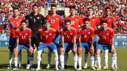 El periodista pide bajar las pulsaciones por el equipo sub 23 de La Roja