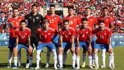 El periodista pide bajar las pulsaciones por el equipo sub 23 de La Roja