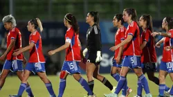 Un histórico de La Roja fustigó los malos tratos y el desdén de la ANFP hacia las jugadoras de Chile en la final por el oro panamericano