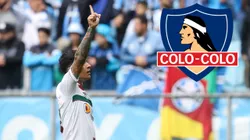 Colo Colo dejó ir a Germán Cano dos veces y apostó en una ocasión por Nicolás Blandi
