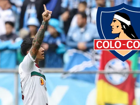 La farra monumental de Colo Colo: Deja ir dos veces a finalista de la Libertadores por fiasco en ataque