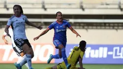 Ya hay fecha para el Superclásico femenino entre la U y Colo Colo