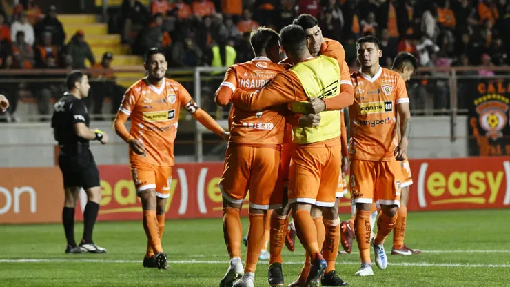 David Escalante clama por volver a Primera después de una década