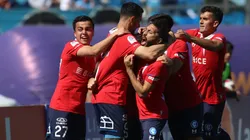 Universidad Católica podría perder a una de sus grandes figuras para la próxima temporada