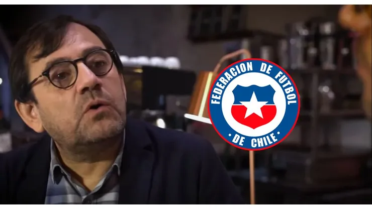 El periodista pide la gran chance para este jugador en Chile