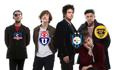 La verdad sobre Los Bunkers ¿De qué equipo son?