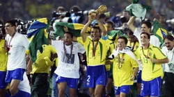 Histórico y Campeón del Mundo con Brasil reveló en que equipo habría jugado en Chile