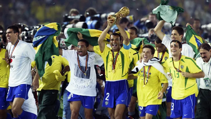 Histórico y Campeón del Mundo con Brasil reveló en que equipo habría jugado en Chile