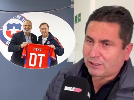 "El oro se lo farrearon Pablo Milad y Luis Mena"