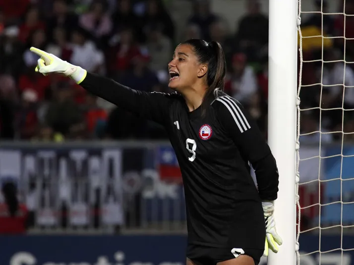 La verdad de la valiente María José Urrutia