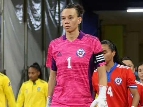 Histórico portero nacional le cae duramente a Endler: "Ella cree que..."