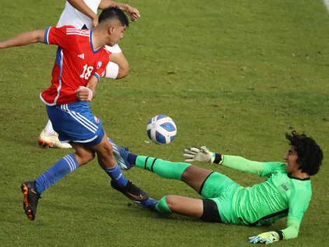 La Roja quiere el Oro: la formación de Berizzo en la final ante Brasil sub 23