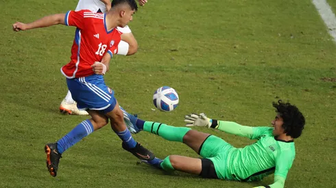 La Roja busca el primer Oro en el fútbol en los Juegos Panamericanos 2023