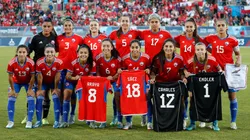 Un nuevo lío suma la Selección Chilena Femenina a raíz de un funcionario que habría sido despedido