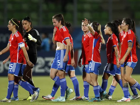¡Obtuvieron la plata, pero valen oro guerreras!
