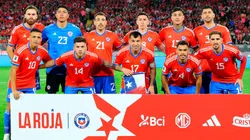 Eduardo Berizzo podría tener una nueva baja en La Roja