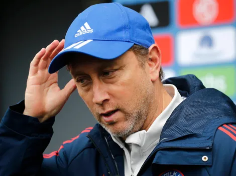 Valencia niega versión de Luis Mena y la ANFP por situación de Antonia Canales