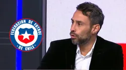 Jorge Valdivia encuentra al gran responsable de la polémica de la Selección Chilena Femenina