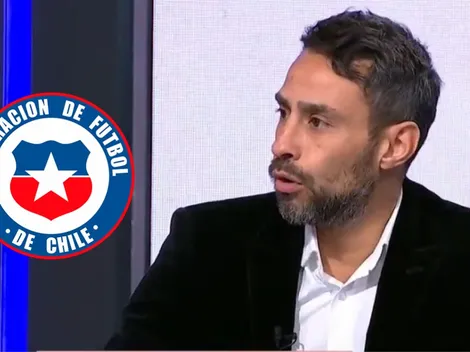 Valdivia encuentra al culpable del papelón en La Roja Femenina: "Es el primero que..."