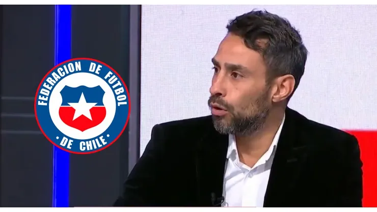 Jorge Valdivia encuentra al gran responsable de la polémica de la Selección Chilena Femenina