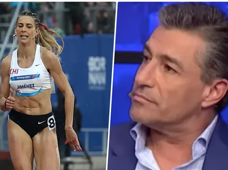 Tía de Jiménez no perdona a Solabarrieta: "Me desilusionaste como persona, padre, hijo, hermano y periodista"