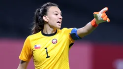 Endler dejó la grande tras lo que fue su despedida de la Selección Chilena