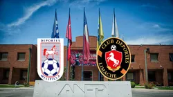 La jugada maestra de Melipilla para lograr el ascenso a Primera B