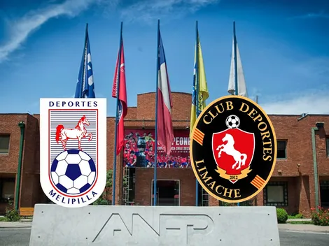 La jugada maestra de Melipilla para lograr el ascenso a Primera B