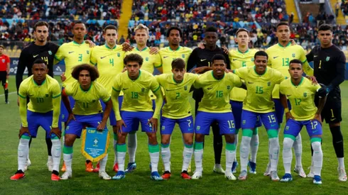 Esto cuesta el Brasil que le quiere quitar el oro a Chile