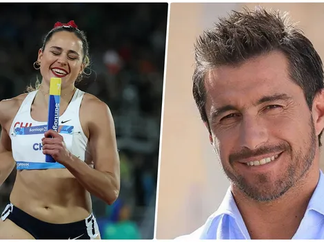 "Terminemos con el chaqueteo": Montt dispara contra Solabarrieta por sus dichos sobre Jiménez