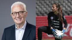 Carcuro revela presiones a Canales.