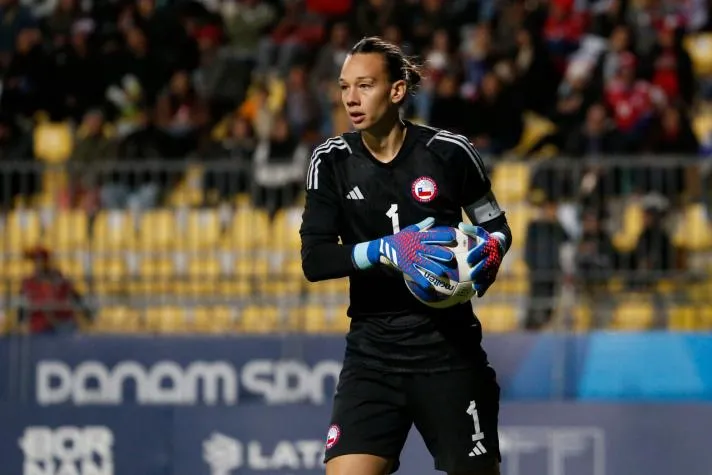 Endler, de momento, no sigue más en La Roja. | Foto: Photosport