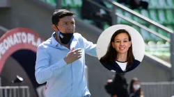 Cristian Leiva reaccionó a la renuncia de Endler a La Roja y no se compra las versiones oficiales.