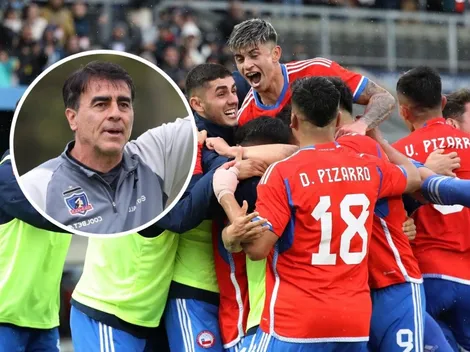 Serán titulares: Quinteros solicita a tres jugadores de Chile para el Colo Colo vs Magallanes