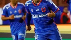 Castellanos asoma como el gran tapado de Scaloni para la próxima fecha de Eliminatorias