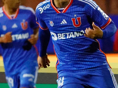 Jugó por la U y ahora Lionel Scaloni lo nominó para jugar por Argentina