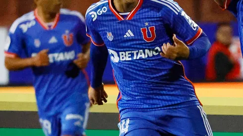 Castellanos asoma como el gran tapado de Scaloni para la próxima fecha de Eliminatorias