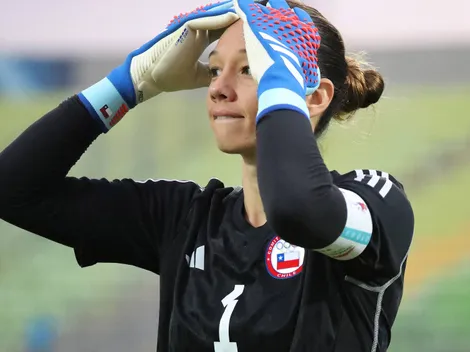 “Una directiva a la altura”: Los motivos que llevaron a Christiane Endler a retirarse de la Roja femenina