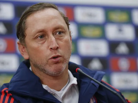 "Es triste, pero Luis Mena es el gran responsable"