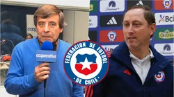 Igor Ochoa sabe que ninguna portera dará en el clavo ante México