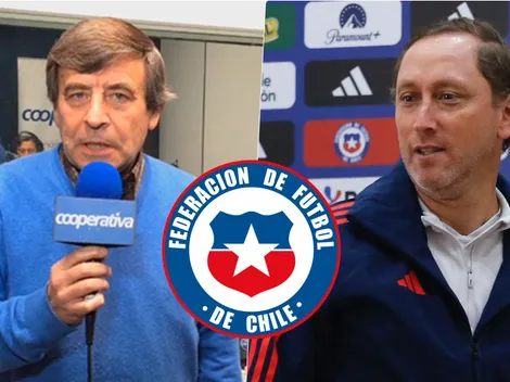 “Ninguna opción será medianamente probada ni confiable”