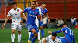 El volante de los azules confía en lo que será la parte final del torneo