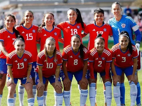 Periodista nacional suelta gran bomba en la interna de la Selección Chilena Femenina