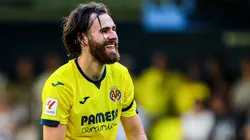 El delantero chileno no logra marcar desde agosto de este año.