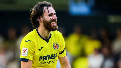 El delantero chileno no logra marcar desde agosto de este año.