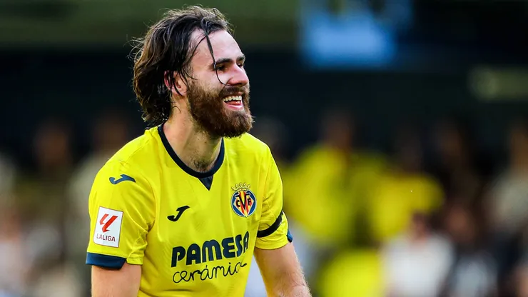 El delantero chileno no logra marcar desde agosto de este año.