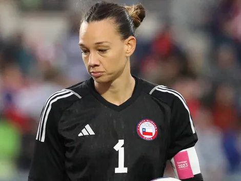 La teoría de Rodrigo Sepúlveda sobre el retiro de Christiane Endler 