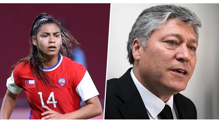 "Infórmese caballero": Mundialista con la Roja Femenina desata su furia contra Yáñez por sus dichos contra Endler