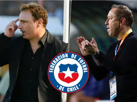 Marcelo Barticciotto no perdona el papelón de La Roja Fem de no tener arquera para ir por el oro